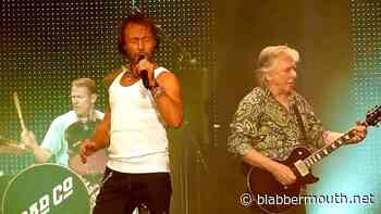First-Ever Tribute Album To BAD COMPANY To Feature SLASH, HALESTORM, THE PRETTY RECKLESS, DEF LEPPARD Members