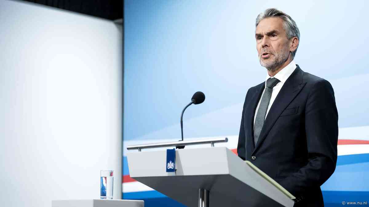 Kabinet voert druk op Israël op en overweegt nationale maatregelen