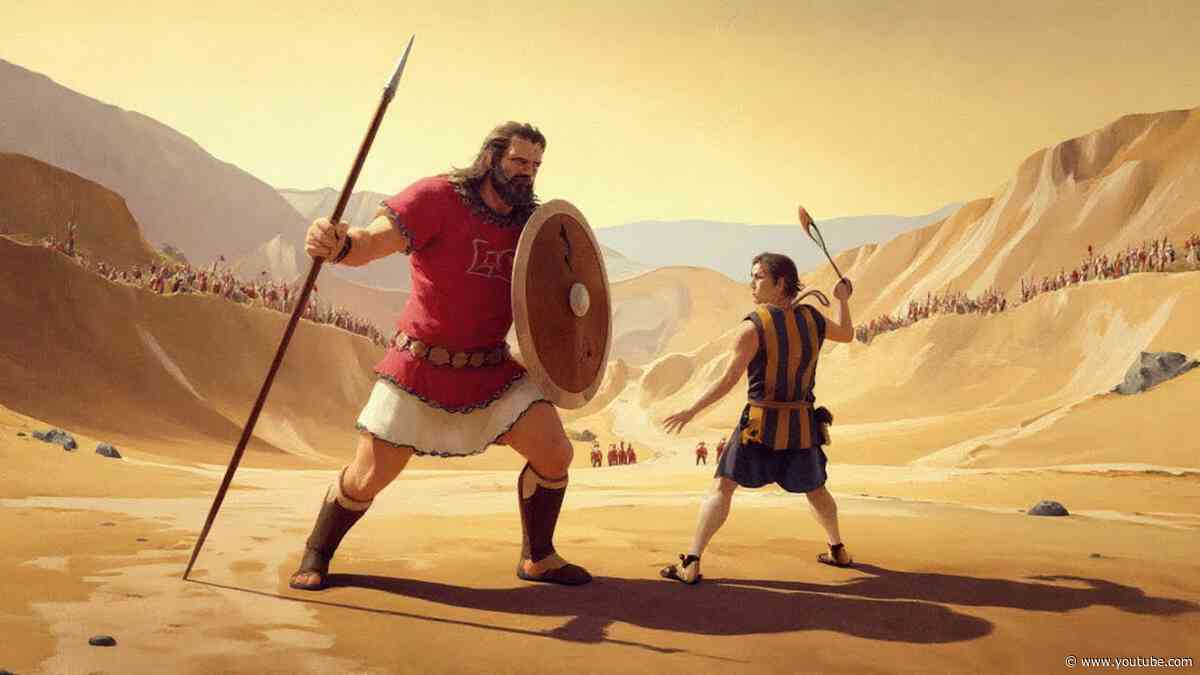 The Genesis 6 Controversy | Lee Brainard | The Week in Bible Prophecy
