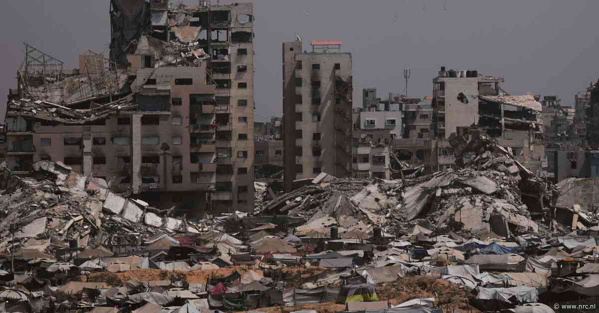 Gevechtspauzes voor noodhulp in Gaza houden mogelijk een week aan