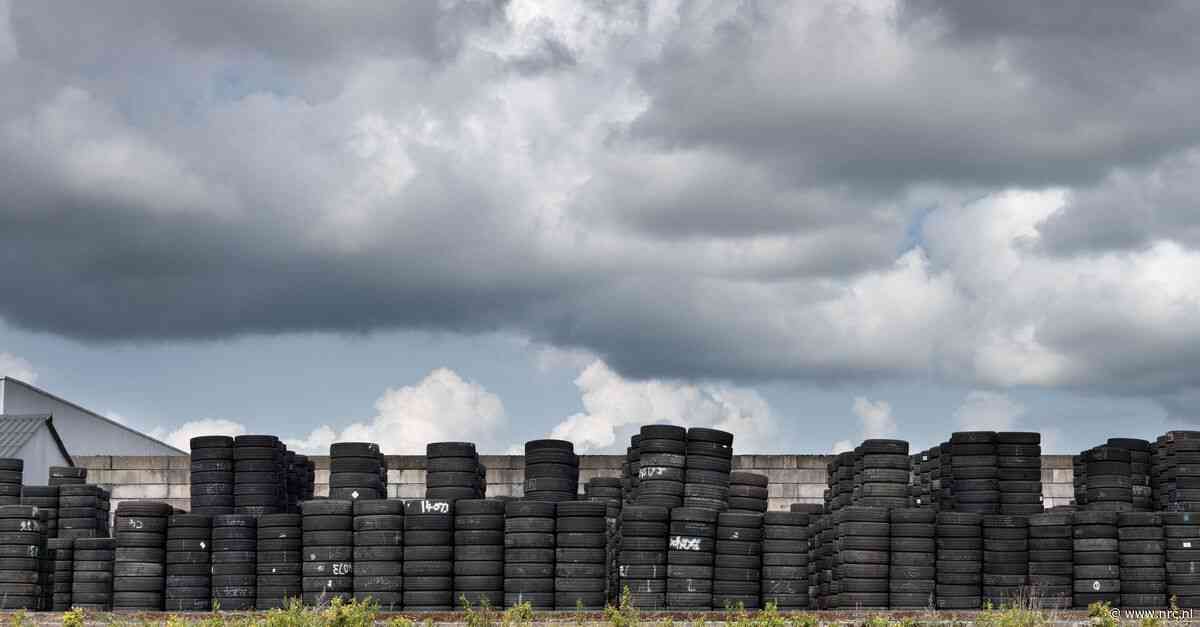 Raad van State buigt zich over de tijgermug in tractorband