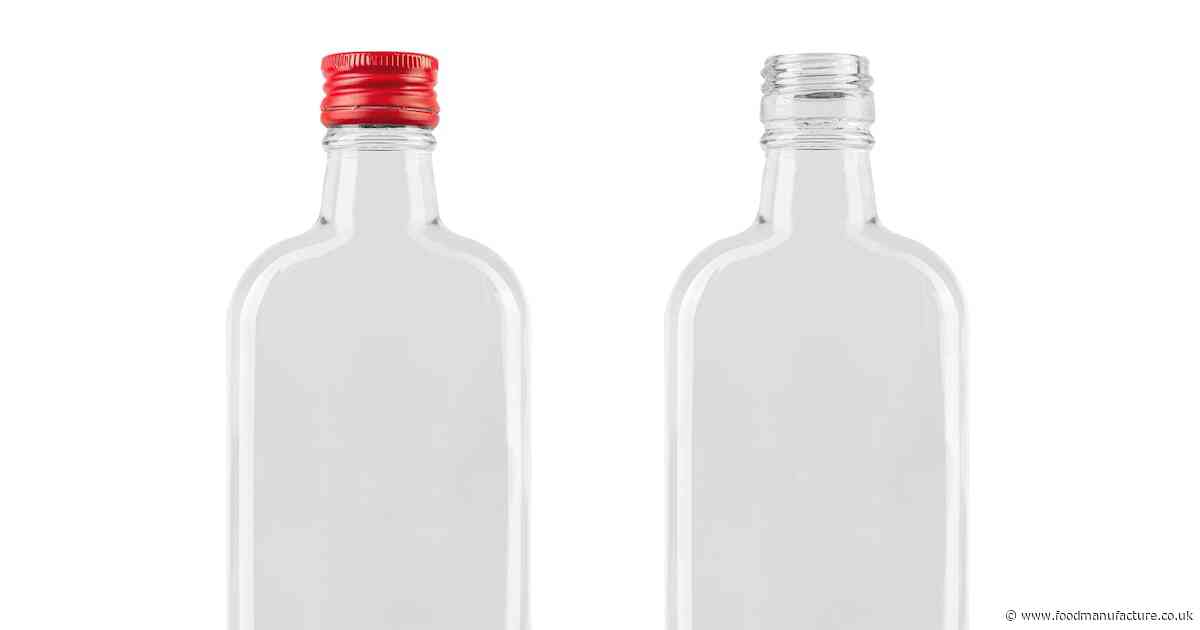 Harmful counterfeit vodka warning issued in Scotland