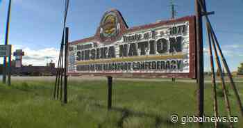 RCMP seeking public’s help in fatal hit-and-run investigation on Siksika Nation