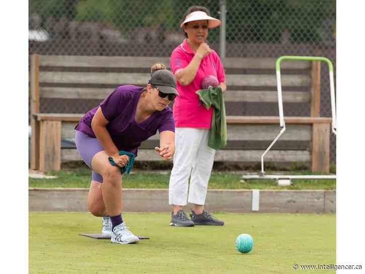 Ladies 3 Day Tournament is coming back to Belleville