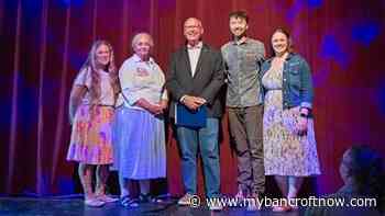Tweed & Company Theatre receives seniors grant
