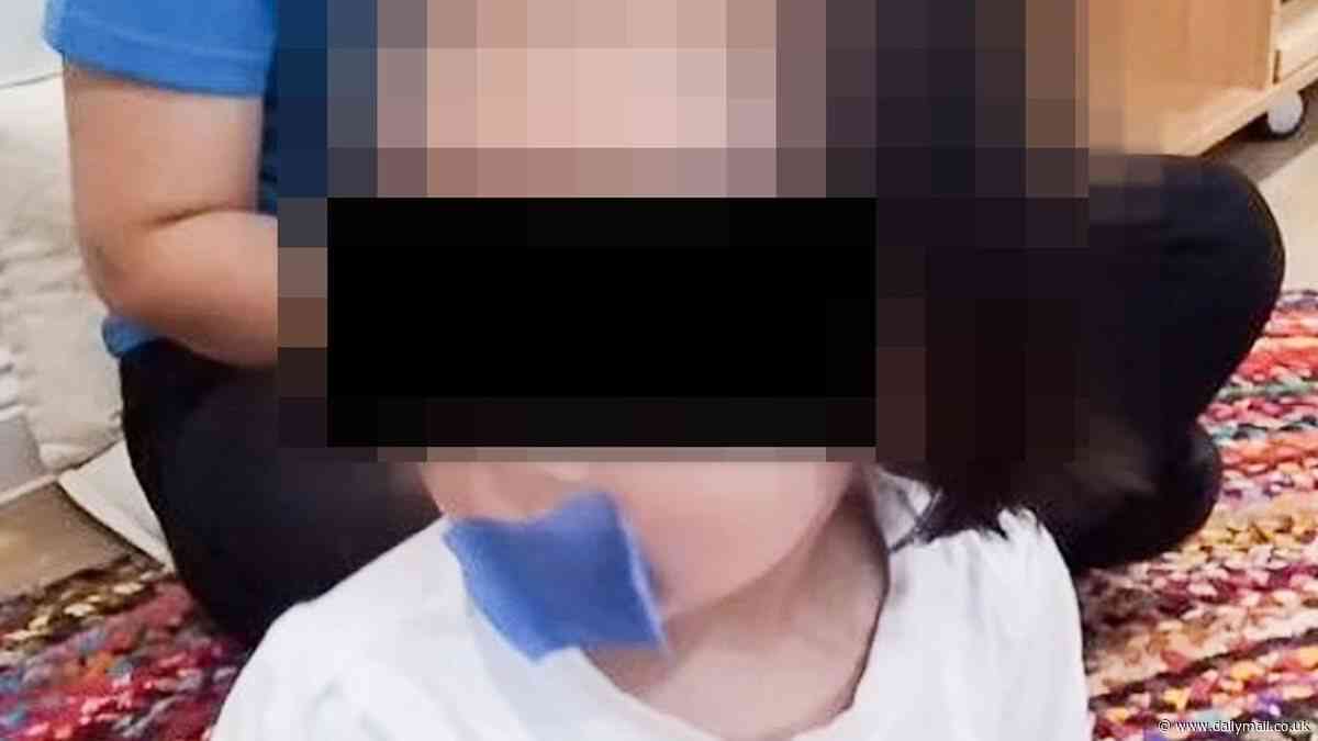 Sydney childcare centre under investigation for taping toddlers' mouths shut
