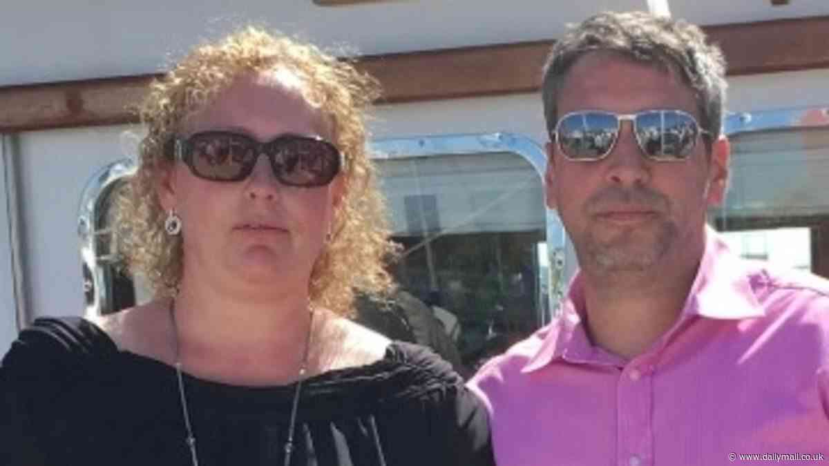 We bought the retirement caravan of our dreams but it turned into a financial nightmare... now we're £150k out of pocket and working three jobs just to stay afloat