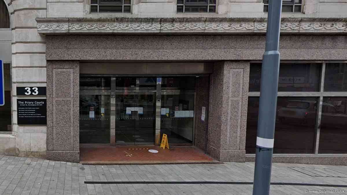Convicted Algerian criminal is allowed to stay in Britain... because he would be mocked in his home country for dressing as a woman
