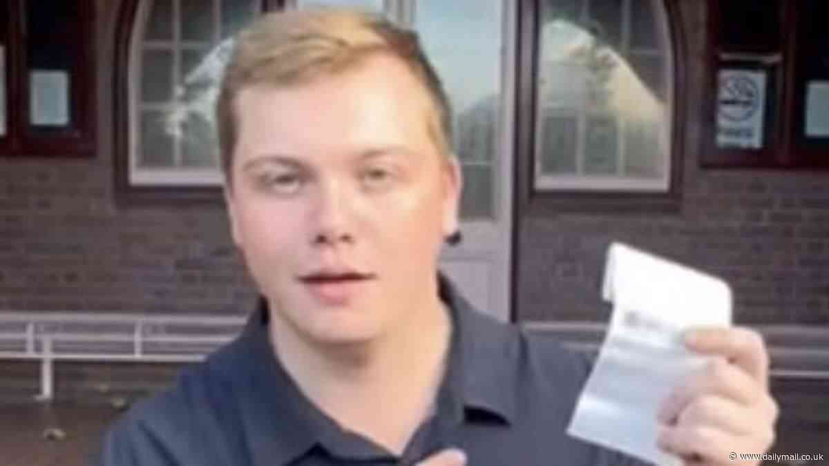 Young Aussie finds huge loophole in parking fines - and why he's now refusing to pay