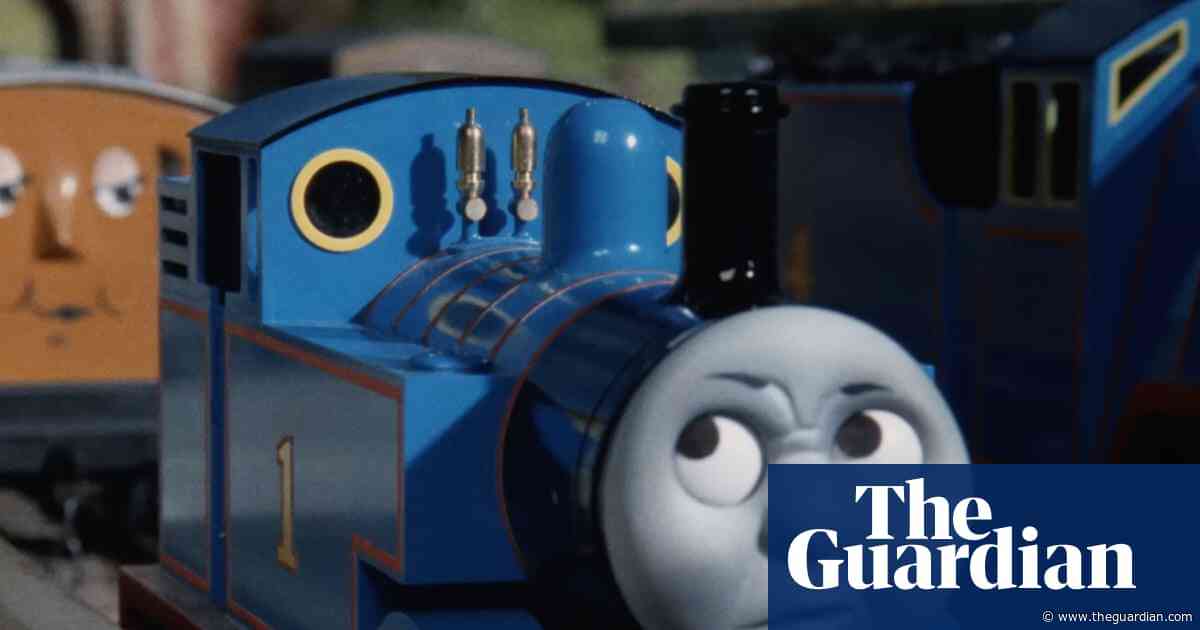 The joy of railways is shared by millions | Letters