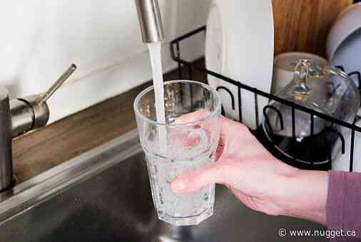 Health Unit orders Verner residents to not drink water from their local system