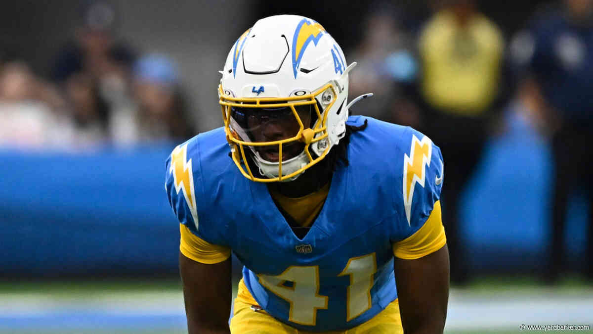 49ers sign veteran CB after Renardo Green injury