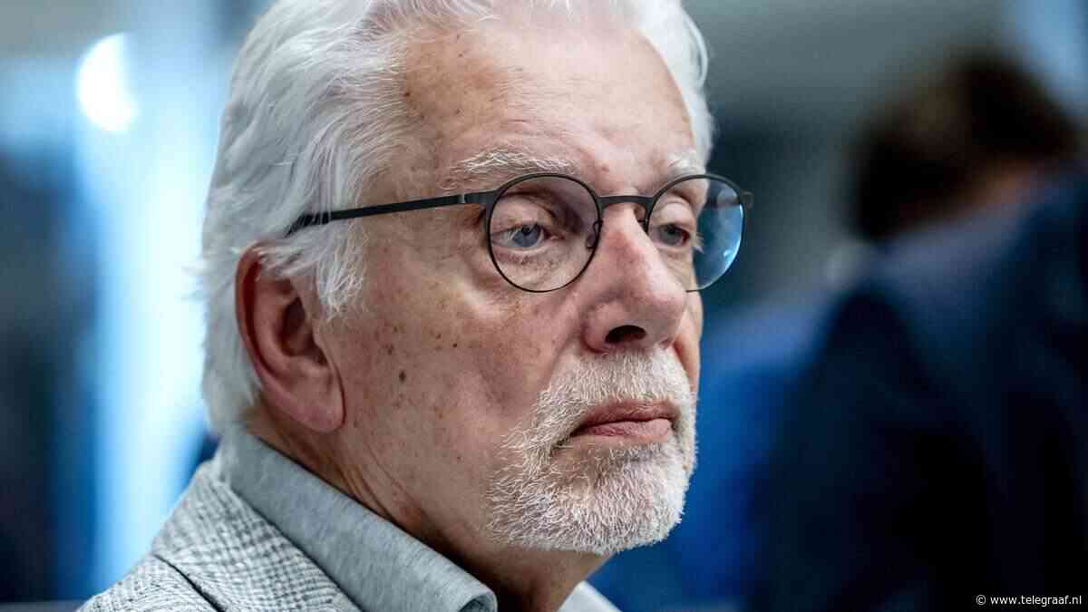 Jan Slagter wil niet verder met Özcan Akyol na Zomergasten-interview: ’Geen knip voor de neus waard’