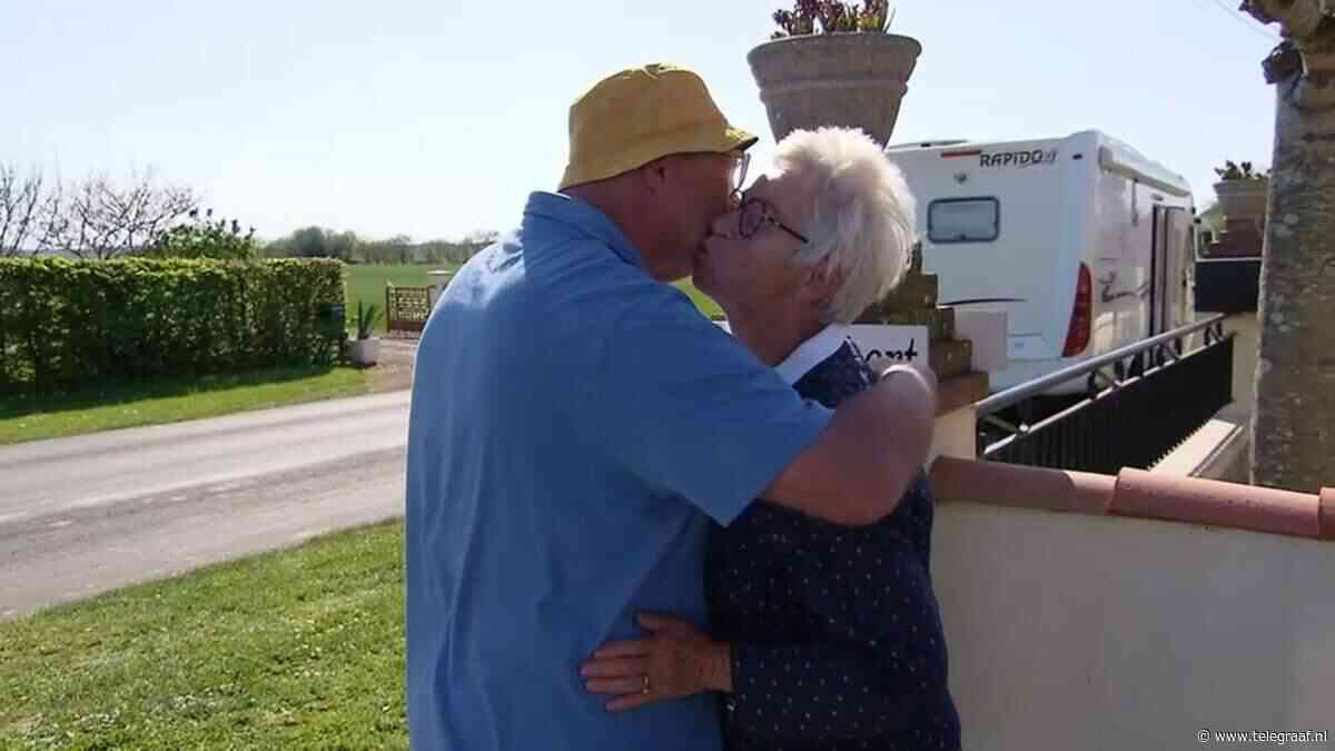 Taaie tante Magda laat Fons eindelijk afvallen in B&B vol liefde: ’Hoe durft hij drie gangen te bestellen in een restaurant?’