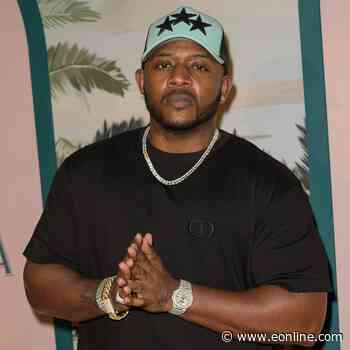 Rapper Mack Maine in “Shock” Over Son Isaiah’s Sudden Death