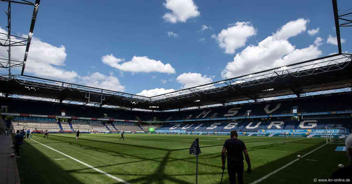 Spielplan 3. Liga: Alle Teams, Stadien & Spieltage der Saison 2025/26