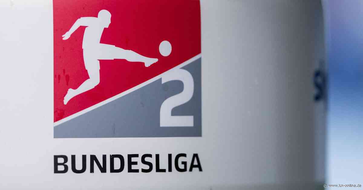 Spielplan 2. Bundesliga: Alle Teams, Stadien & Spieltage der Saison 2025/26