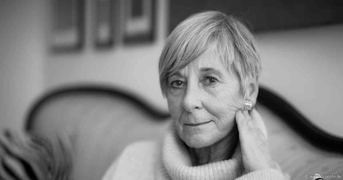 Bella-Block-Erfinderin Doris Gercke gestorben