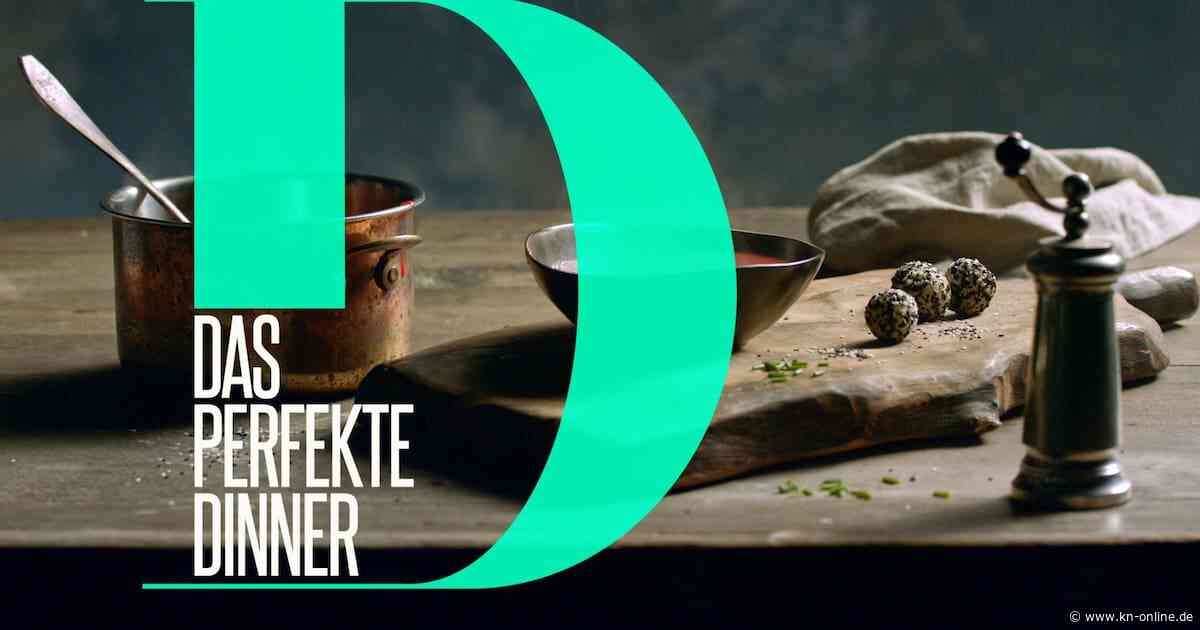 „Das perfekte Dinner“ in München: alle Kandidaten, Menüs & Punkte der Woche