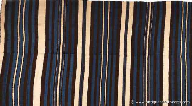 Rio Grande Blanket Tops SFAA Two-Day Sale