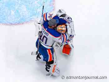 'So much noise': Social media attacks on NHLers out of hand, Oilers GM says