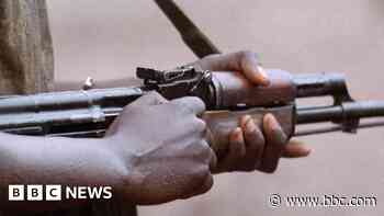 Nigeria kidnappers kill 35 hostages even after ransom paid