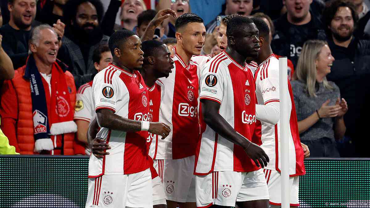 Chelsea target 'asks to be left out of pre-season match' as Stamford Bridge move gathers pace after 'agreeing personal terms'