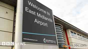 Airport gets £900k fine for plane de-icer pollution