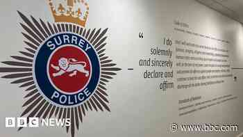 Police officers detained for smacking son win appeal