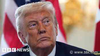 Trump takes another swipe at London's mayor