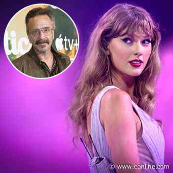 How Much It Cost Marc Maron to Use a Taylor Swift Song in HBO Special