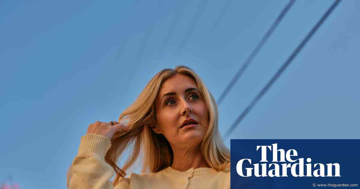‘I shouldn’t have to fight for answers’: David Amess’s daughter on the MP’s murder and her fury at his friends and colleagues