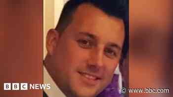 Man pleads not guilty to 'much loved' dad's murder
