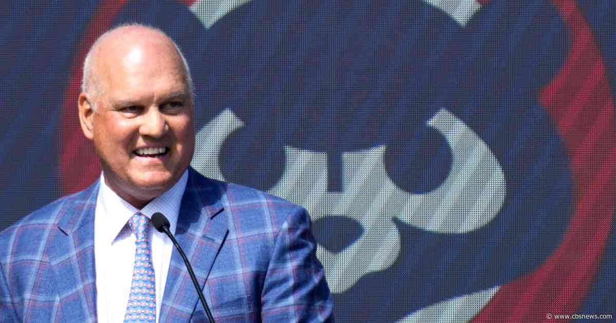 Ryne Sandberg, Chicago Cubs legend and Hall of Famer, dies at 65