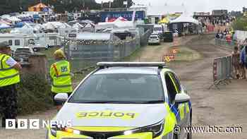Fair 'co-operating' after teenager injured on ride