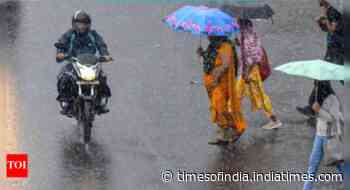 Kolkata weather update: Heavy rain and humidity to continue this monsoon season