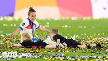 Bronze's dreams coming true, says aunt
