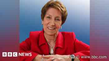 Former mayor granted Freedom of Borough