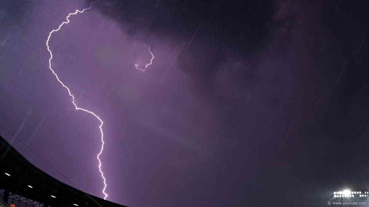 New study explains how lightning bolts are created