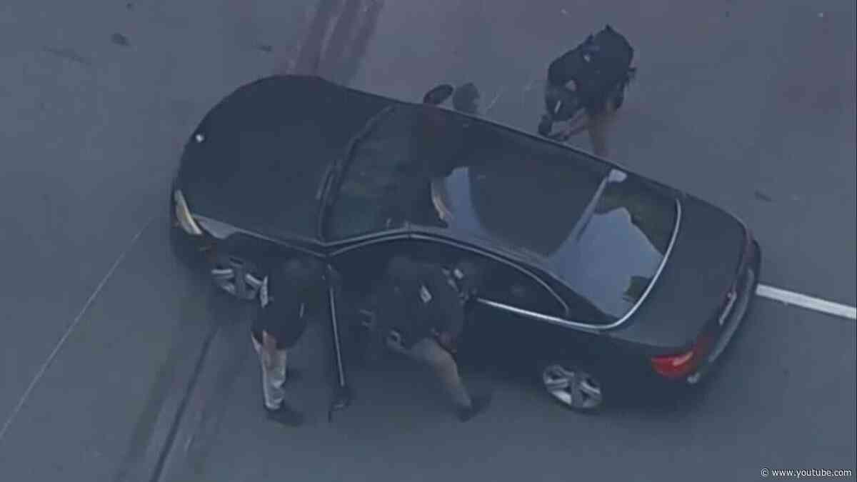 How might investigation into deadly Midtown Manhattan shooting play out