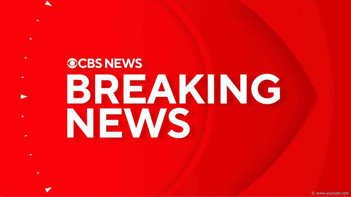 Breaking News: NYC police officer killed by gunman, others wounded, sources say