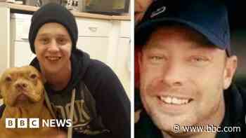 Five charged after investigation into double murder