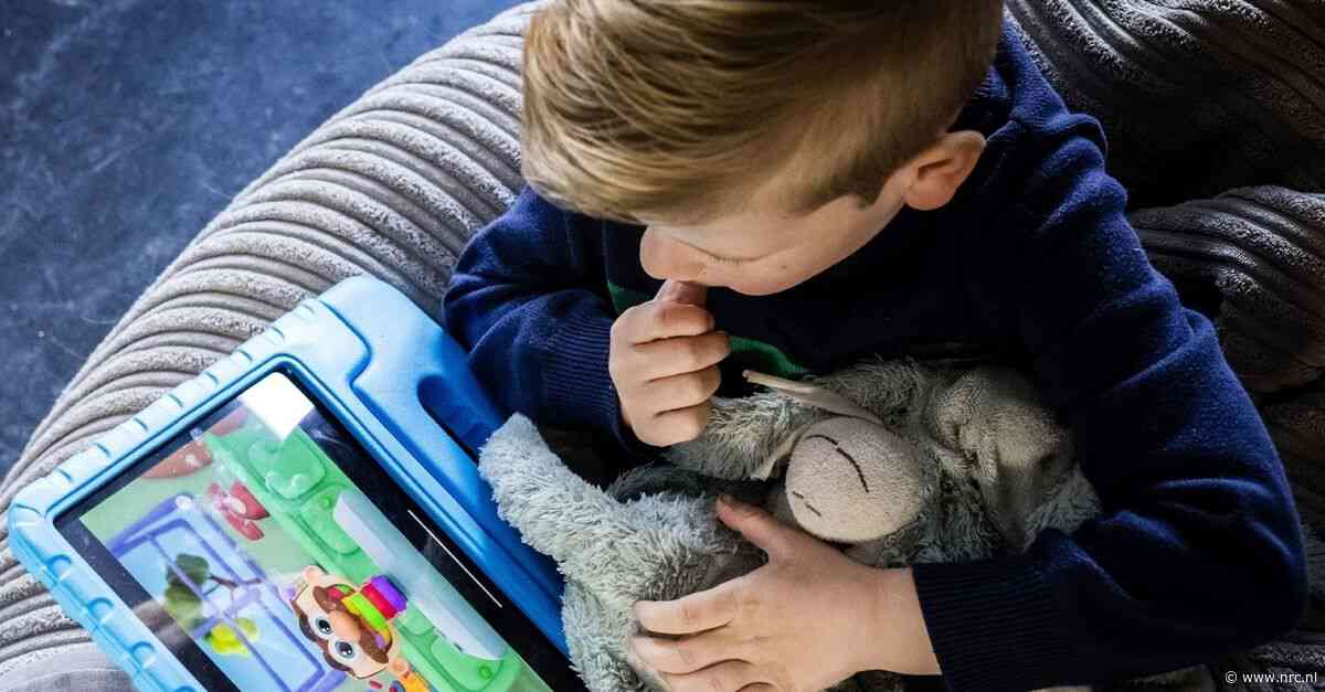 De zomerselectie: 9 uur schermtijd per dag: wat doet 'brainrot' met kinderen?