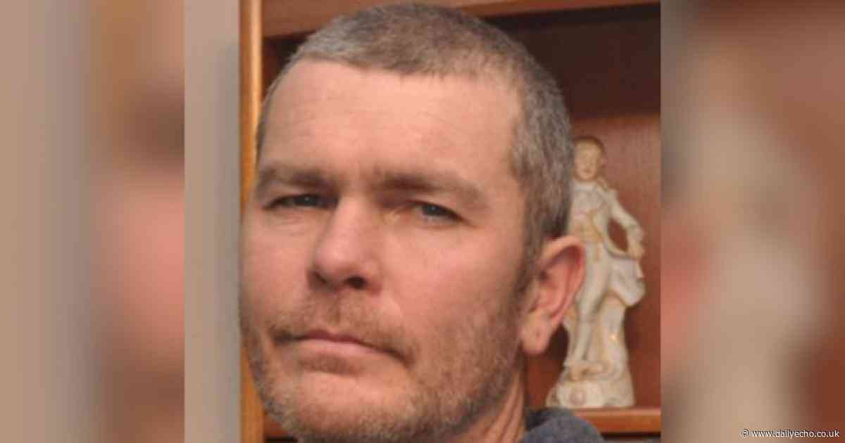 Men appear in court for first time charged with 'loving father's' manslaughter