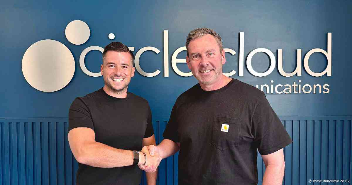 Southampton tech firm buys neighbour in major expansion move