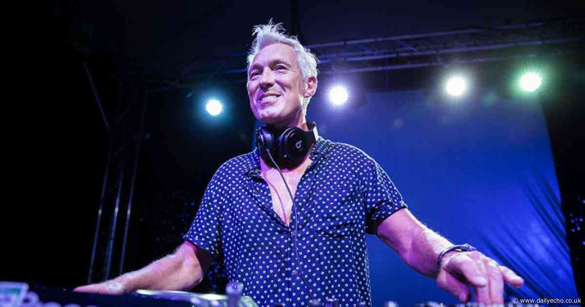 Spandau Ballet star to return to the Engine Rooms in Southampton this year