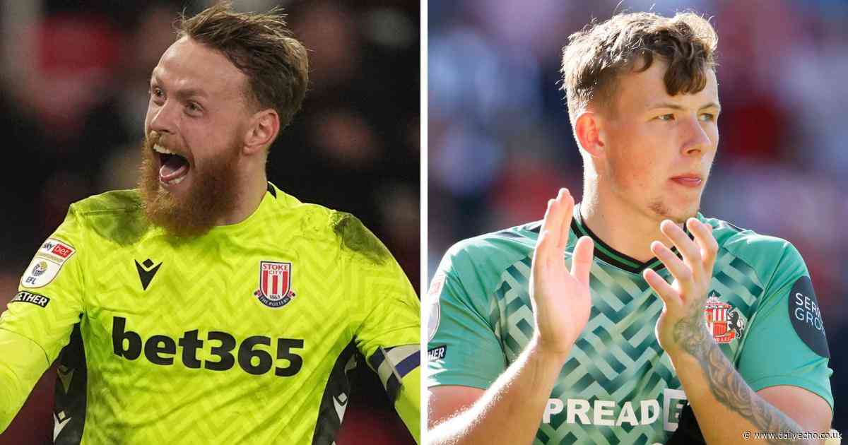 Five goalkeepers Saints should target to replace Ramsdale