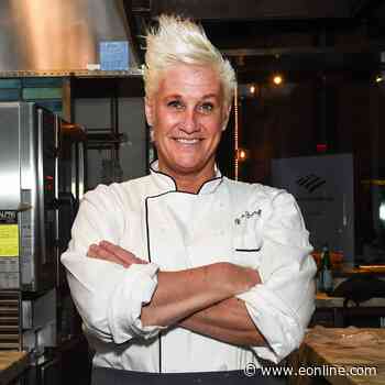 How Worst Cooks in America Paid Tribute to Anne Burrell After Death