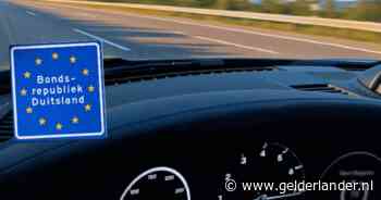 Hardrijdende Hollanders op Autobahn maken tongen los: ‘Maximumsnelheid? De vlag gaat uit!’