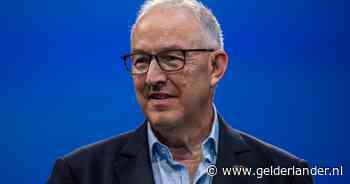 Ahmed Aboutaleb wist niets van terreurplan songfestival: ‘Had ieder snippertje willen weten’